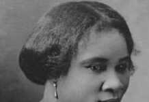 Madam C.J. Walker: Remembering a great African-American entrepreneur Madam C.J. Walker: Remembering a great African-American entrepreneur