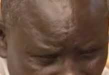 Uganda priest nabbed for BBC hoax was paid to dramatize Uganda priest nabbed for BBC hoax was paid to dramatize