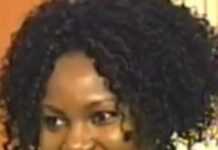 Kenyan women discover the secret of sexual pleasure Kenyan women discover the secret of sexual pleasure