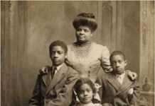 Ida B. Wells-Barnett: Fighting and Writing for Justice jpg_020110_Ida-B-Wells-_amp_-family_500.jpg