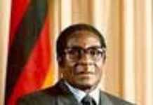 Zimbabwe: Mugabe seeks re-election and British conservative win Zimbabwe: Mugabe seeks re-election and British conservative win