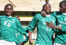 Zimbabwe teams to drop out of African Cups Zimbabwe teams to drop out of African Cups