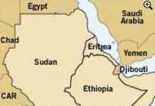 Sudan-Eritrea strengthen ties against UN Eritrea sanctions Sudan-Eritrea strengthen ties against UN Eritrea sanctions
