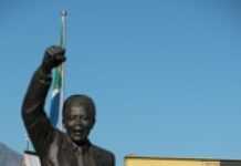 Impossible shoes to fill: Zuma and South Africa’s post-Mandela leadership crisis Impossible shoes to fill: Zuma and South Africa’s post-Mandela leadership crisis