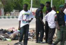 Nigeria: Christian Muslim violence perpetrated by mercenaries? Nigeria: Christian Muslim violence perpetrated by mercenaries?