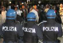 Will Italy legalise xenophobic and anti-African laws? Will Italy legalise xenophobic and anti-African laws?