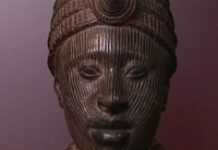The lost Kingdom of Ife, found in Europe The lost Kingdom of Ife, found in Europe