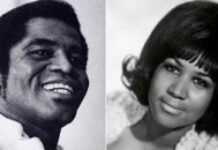 James Brown and Aretha Franklin: Two masters of 1960s “soul” music James Brown and Aretha Franklin: Two masters of 1960s “soul” music
