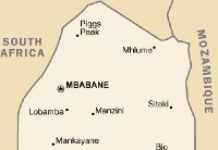 Swaziland: Denmark begged to impose targetted sanctions Swaziland: Denmark begged to impose targetted sanctions