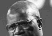Zimbabwe: Chinamasa under fire for “ridiculous” comments Zimbabwe: Chinamasa under fire for “ridiculous” comments