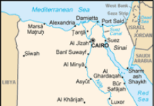 Egypt lashes out at U.S. for backing reform