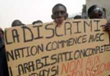 Mauritania: Arabization hateful of African culture? Mauritania: Arabization hateful of African culture?