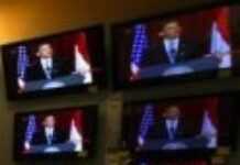 More Television, shorter lives More Television, shorter lives
