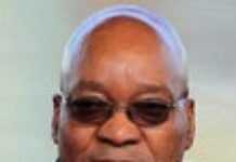 Jacob Zuma preaches HIV awareness to South Africans Jacob Zuma preaches HIV awareness to South Africans