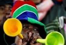 Mixed feelings on South Africa’s freedom day Mixed feelings on South Africa’s freedom day