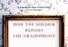 “How the Soldier Repairs the Gramophone” “How the Soldier Repairs the Gramophone”