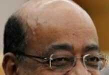 “Mo” Ibrahim: Governments need to foster, not frustrate, business “Mo” Ibrahim: Governments need to foster, not frustrate, business