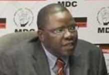 Zimbabwe: War veterans warn finance Minister Zimbabwe: War veterans warn finance Minister