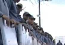 SA police prevents extremist attacks ahead of World Cup SA police prevents extremist attacks ahead of World Cup