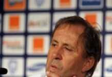 Ghana : Rajevac names 30-man list Ghana : Rajevac names 30-man list