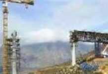 Ethiopia lands Chinese loan approval for mega Gilgel Gibe III hydro-power project Ethiopia lands Chinese loan approval for mega Gilgel Gibe III hydro-power project
