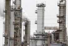Nigeria oil sector gets Chinese facelift under militants’ watchful eyes Nigeria oil sector gets Chinese facelift under militants’ watchful eyes