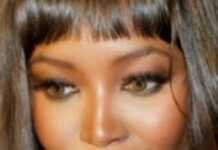 Naomi Campbell refuses to testify against former Liberian leader? Naomi Campbell refuses to testify against former Liberian leader?