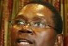 Zimbabwe: Simba Makoni calls for Thailand-like Red Shirt protest Zimbabwe: Simba Makoni calls for Thailand-like Red Shirt protest