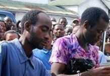 Malawi gay sentence attracts international condemnation Malawi gay sentence attracts international condemnation