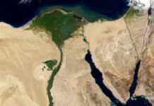 Ethiopia: Government and opposition parties unite in Nile water agreement Ethiopia: Government and opposition parties unite in Nile water agreement