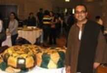 Egyptian Coptic Church celebrates Arab diversity in the US Egyptian Coptic Church celebrates Arab diversity in the US