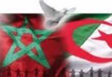 Morocco-Algeria: Fighting for the re-opening of borders Morocco-Algeria: Fighting for the re-opening of borders