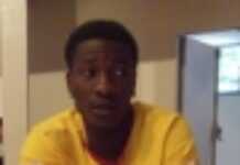 Gyan: “A big task ahead of Ghana” Gyan: “A big task ahead of Ghana”
