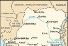 DR Congo: Police suspected of killing top human rights activist DR Congo: Police suspected of killing top human rights activist