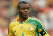 South Africa ready to take on Mexico South Africa ready to take on Mexico