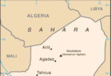 Niger food crisis: 7 million people affected Niger food crisis: 7 million people affected