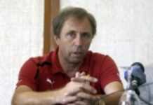 Ghana: Rajevac wants to focus on next game Ghana: Rajevac wants to focus on next game