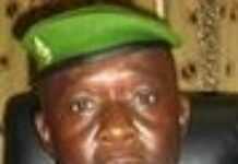 Guinea: The military won’t go unpunished Guinea: The military won’t go unpunished