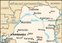 Cameroon DR Congo plane crash victims found Cameroon DR Congo plane crash victims found