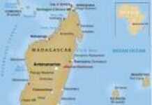 Madagascar: 50 years of independence and still in crisis