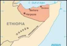 Somaliland: Peaceful presidential election defies al-Shabab Somaliland: Peaceful presidential election defies al-Shabab
