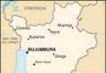 Burundi: A bloody presidential election Burundi: A bloody presidential election