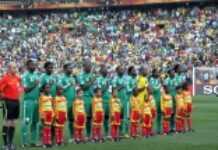 Nigeria’s Super Eagles’ two year suspension could be pure bluff