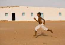 Exhibition of forgotten refugees of the Sahara marks Refugee Week jpg_-1-3.jpg