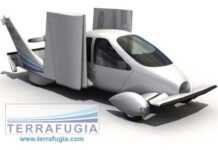 Flying Cars to be sold in 2011 Flying Cars to be sold in 2011