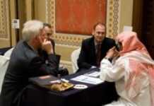 Middle East and North Africa open for telecom business Middle East and North Africa open for telecom business