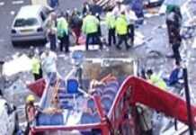 7/7 Bombings showed we do not know our enemy 7/7 Bombings showed we do not know our enemy