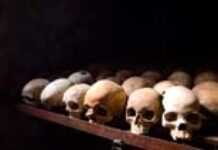 Manipulating the memory of the Rwandan genocide Manipulating the memory of the Rwandan genocide