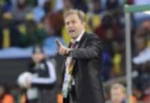 Ghana: What is ahead for Rajevac? Ghana: What is ahead for Rajevac?