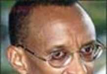 Rwanda: Kagame commended over corruption rate Rwanda: Kagame commended over corruption rate